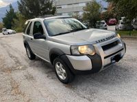 usata Land Rover Freelander 1ª serie - 2006