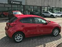 usata Mazda 2 1.5 105 CV Skyactiv-D Evolve del 2017 usata a Basiano