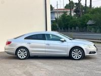 Usata VW Passat 160 CV (117 kW) 2009 Grigio Berlina