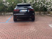 usata Jaguar E-Pace 2018