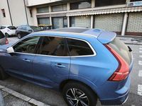 Usata Volvo XC60 R-Design 190 CV (139 kW) 2018 SUV