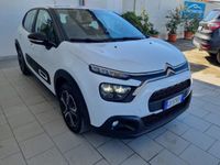 usata Citroën C3 BlueHDi 100 S&S Feel Pack