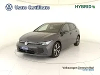 Usado VW Golf VIII Edition 204 CV (150 kW) 2025 Gris