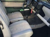 Usata Fiat Panda 4x4 50 CV (36 kW) 1989 Utilitaria