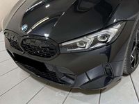 Usata BMW M340 M Sport 340 CV (250 kW) 2024 Zaffiro Berlina