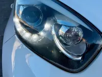 Usata Kia Picanto 69 CV (50 kW) 2015 Bianco Utilitaria