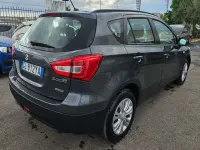 Usata Suzuki SX4 129 CV (94 kW) 2021 Grigio Station wagon