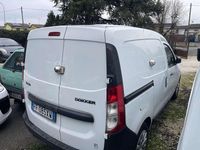 Usata Dacia Dokker Ambiance 90 CV (66 kW) 2016 Other Monovolume
