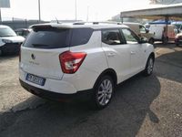 usata Ssangyong XLV 1.6 4WD Be aut.