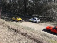 Usata Peugeot 106 130 CV (95 kW) 1994 Utilitaria