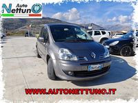 Usata Renault Modus Dynamique 75 CV (55 kW) 2010 Grigio Monovolume