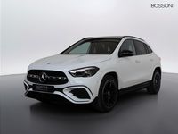 Nuova Mercedes GLA200 AMG Line Premium 150 CV (110 kW) 2025 Bianco SUV