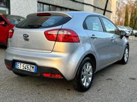 usata Kia Rio 1.2 CVVT 5p. Active*NEOPATENTATI*