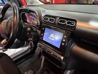 Usata Citroën C3 Aircross 102 CV (75 kW) 2019 SUV