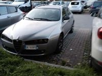 Usata Alfa Romeo 159 2007 Station wagon