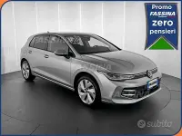 Nuova VW Golf VIII Edition 115 CV (84 kW) 2026 Grigio Berlina