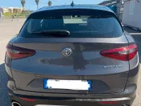 Usata Alfa Romeo Stelvio Super 160 CV (117 kW) 2020 SUV
