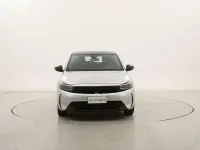 Usata Opel Corsa 101 CV (74 kW) 2025 Argento Utilitaria