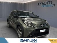 Usata Toyota Aygo X Lounge 72 CV (52 kW) 2022 SUV