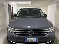 Usata VW Tiguan Elegance 150 CV (110 kW) 2021 SUV