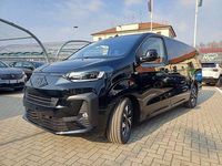 Nuova Fiat Ulysse S 131 kW (179 CV) 2026 Nero Monovolume