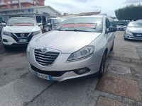 Usata Lancia Delta 150 CV (110 kW) 2009 Argento Utilitaria