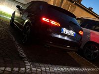Usata Audi A3 Ambition 150 CV (110 kW) 2014 Nero Berlina