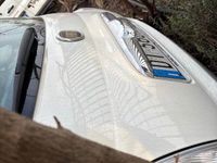 Usata Fiat 500 105 CV (77 kW) 2009 Antracite Cabrio