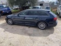 Second-hand Audi A6 204 CP (150 kW) 2014 Break