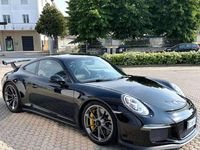 Usata Porsche 911 GT3 Sport 476 CV (350 kW) 2014 Verice met. Coupé