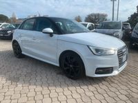 usata Audi A1 1.4 TFSI 125 CV