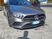 usata Mercedes A250 Sport 4matic auto