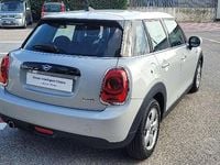 Usata Mini Cooper 136 CV (100 kW) 2020 Bianco Utilitaria