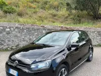 Usata VW Polo Sound 75 CV (55 kW) 2013 Utilitaria