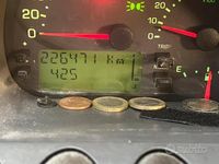 Usata Fiat Multipla 116 CV (85 kW) 2005 Monovolume