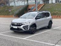 Usata Dacia Jogger Extreme 101 CV (74 kW) 2023 Grigio Monovolume