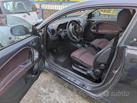 Gebraucht Alfa Romeo MiTo 120 PS (88 kW) 2008 Schwarz Kleinwagen