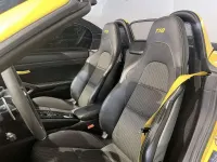 Usata Porsche 718 299 CV (219 kW) 2021 Cabrio