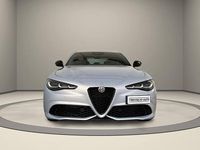 Usata Alfa Romeo Giulia Sprint 280 CV (205 kW) 2024 Grigio Berlina