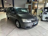 Usata Toyota Corolla 90 CV (66 kW) 2005 Other Berlina