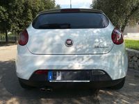 Usata Fiat Bravo Dynamic 105 CV (77 kW) 2013 Bianco Utilitaria