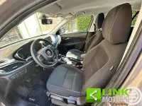Usata Fiat Tipo Lounge 95 CV (69 kW) 2018 Oro Berlina