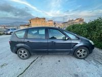 Usata Ford S-MAX Titanium 125 CV (91 kW) 2007 Monovolume