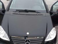 Usata Mercedes A150 Classic 95 CV (69 kW) 2009 Monovolume