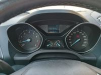 Usata Ford C-MAX 2011 Blu Monovolume