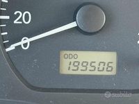 Usata Suzuki Wagon R+ GL 76 CV (55 kW) 2002 Grigio Monovolume