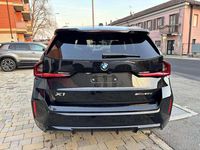 Usata BMW X1 M Sport 163 CV (119 kW) 2025 Nero SUV