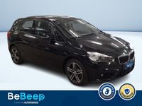 usata BMW 218 D ACT.TOURER SPORT AUTO218D ACT.TOURER SPORT AUTO