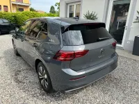 Occasion VW Golf VIII Goal 116 ch (85 kW) 2025 Gris Berline
