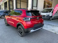 Nuova Citroën C3 PureTech 101 CV (74 kW) 2026 Rosso SUV
